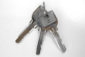 鍵の画像