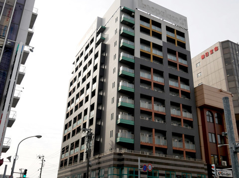 Flat山形1
