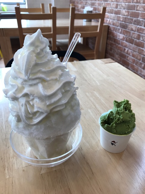 ブログ７月