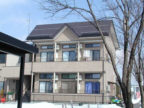 ハイツサクラ2200027