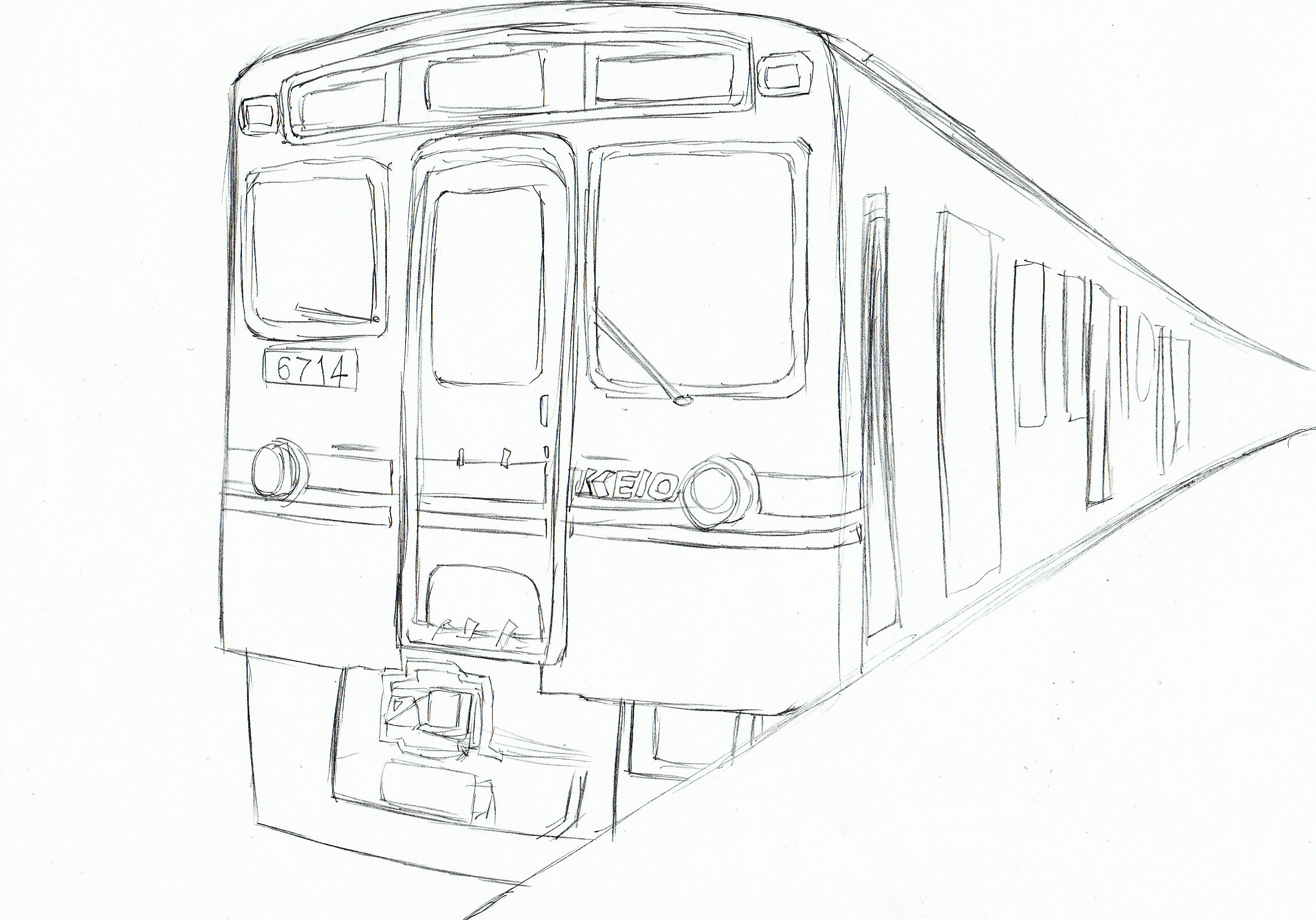 ぬりえとかしてみたよ Series8000のイラストblog ぬりえとかしてみたよ Series8000のイラストblog