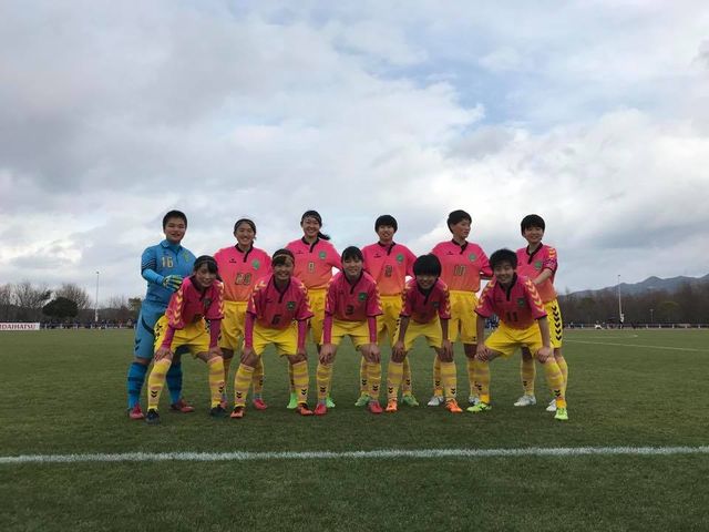 星槎国際湘南女子サッカー部 決勝へ 星槎国際芦別 旭川のブログ