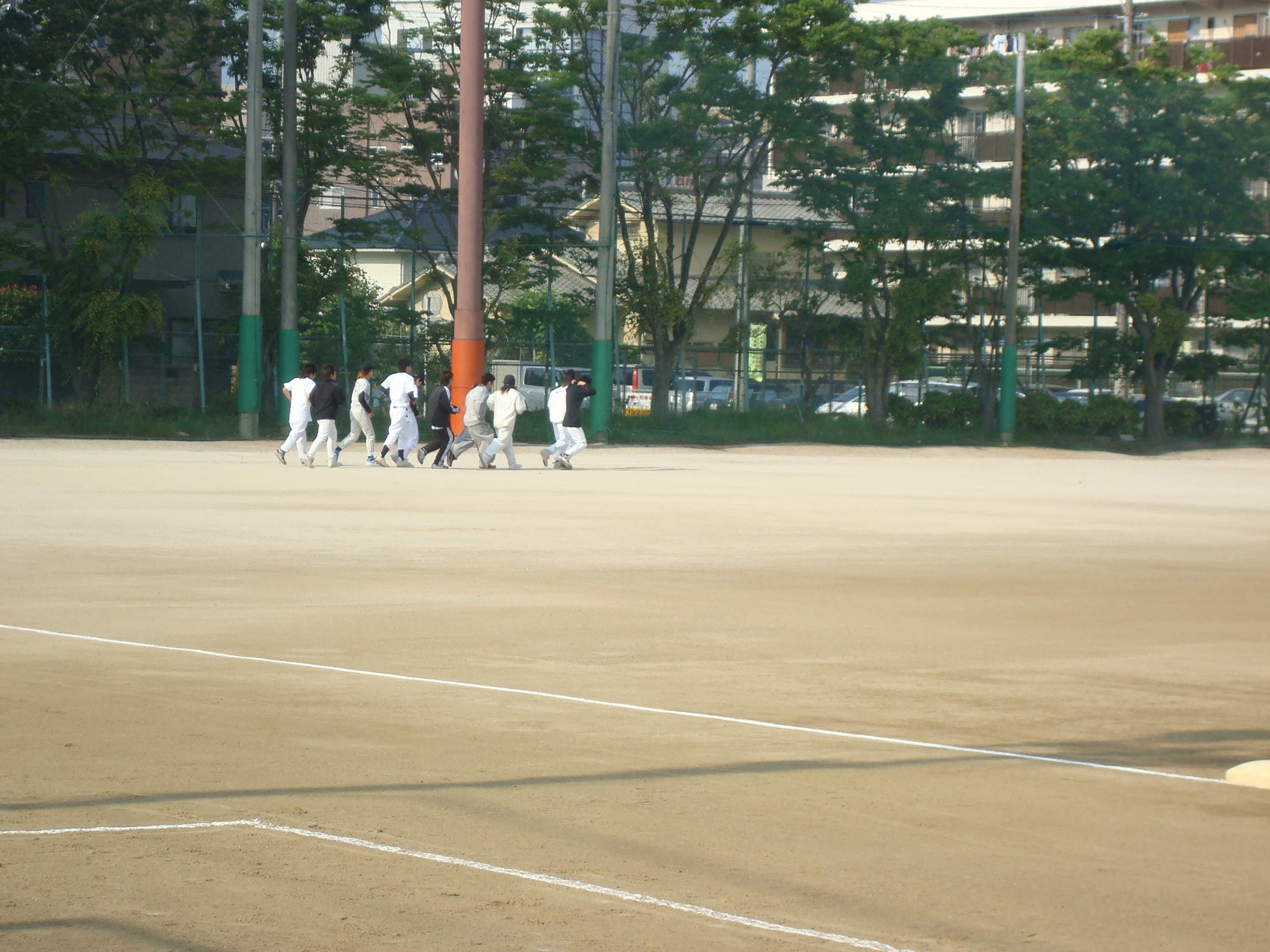初出場 軟式野球大会 星槎 福岡ひがしのブログ