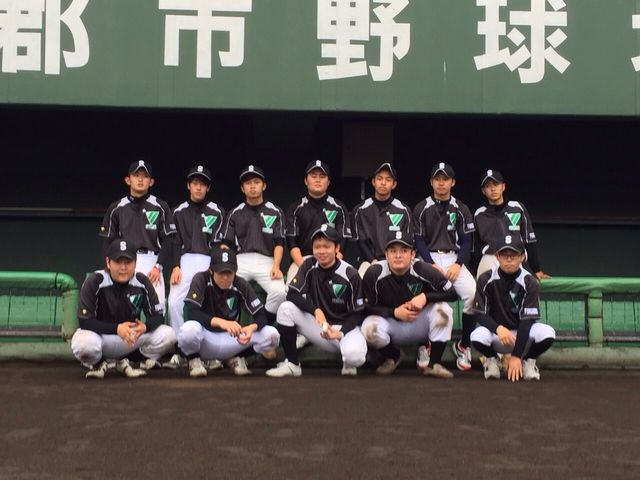 野球部福岡県大会が行われました 星槎 福岡中央ブログ きらり 野球部福岡県大会が行われました 星槎 福岡中央ブログ きらり