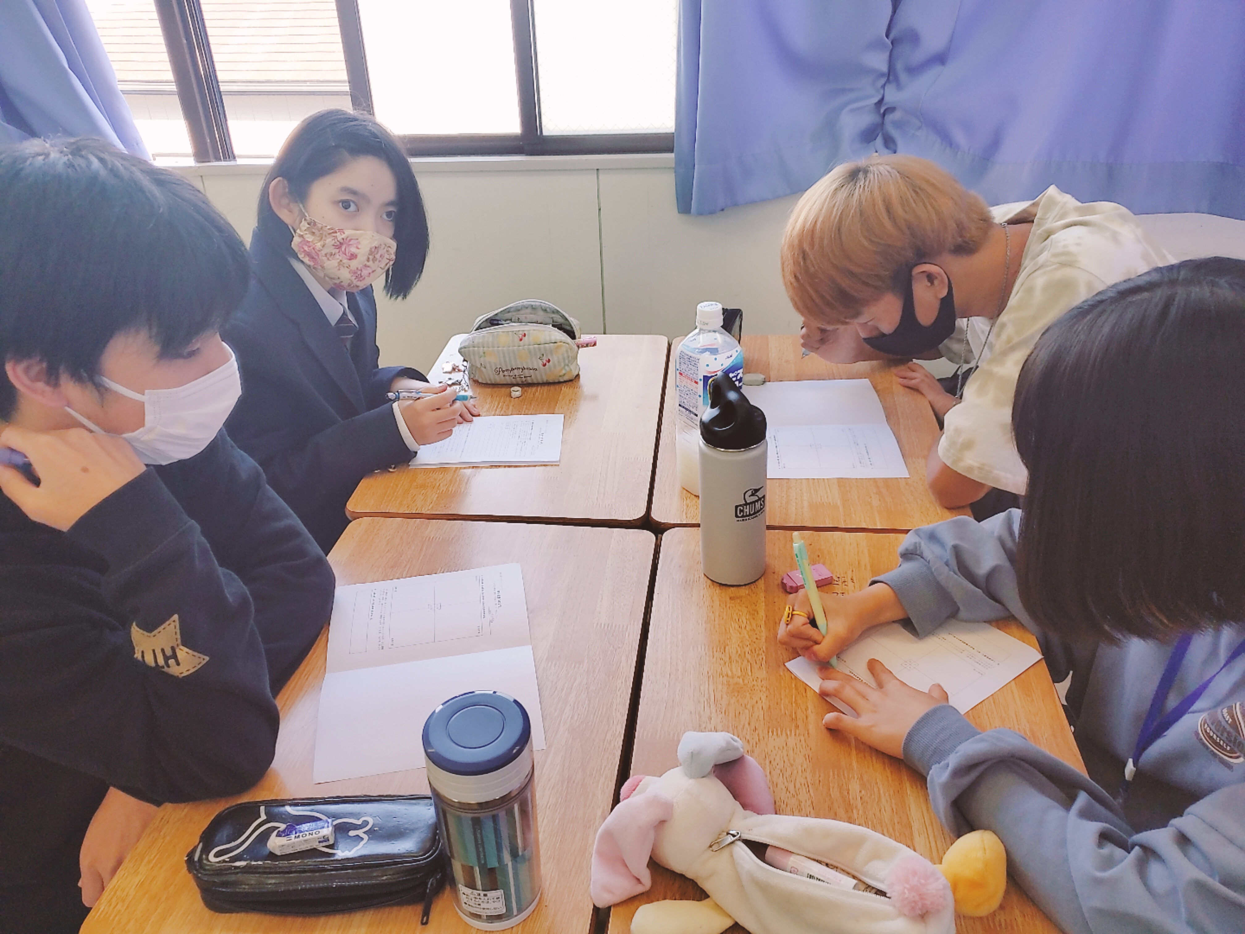 星槎国際浜松 公式blog                星槎　浜松学習セン...