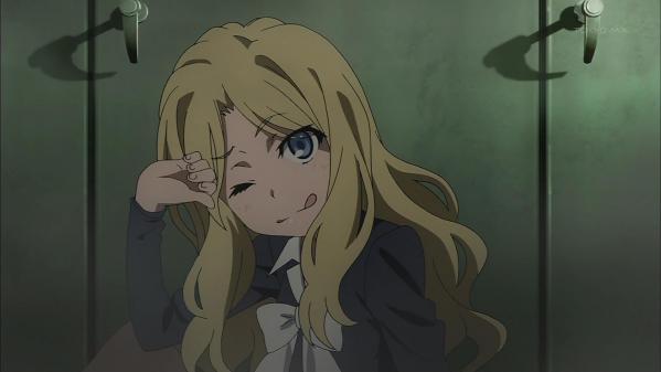 フレ ンダがまじでフレ ンダだった件 まっちゃの気ままにアニメ ゲーム