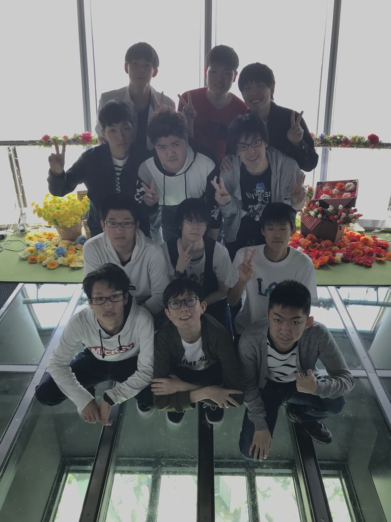 修学旅行 スカイツリー 星槎国際帯広