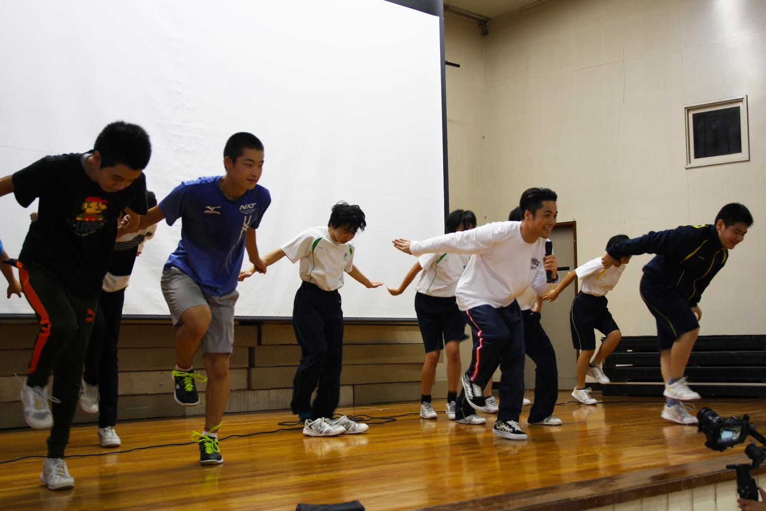 Fishboyが 星槎国際札幌 Blog Fishboyが 星槎国際札幌 Blog