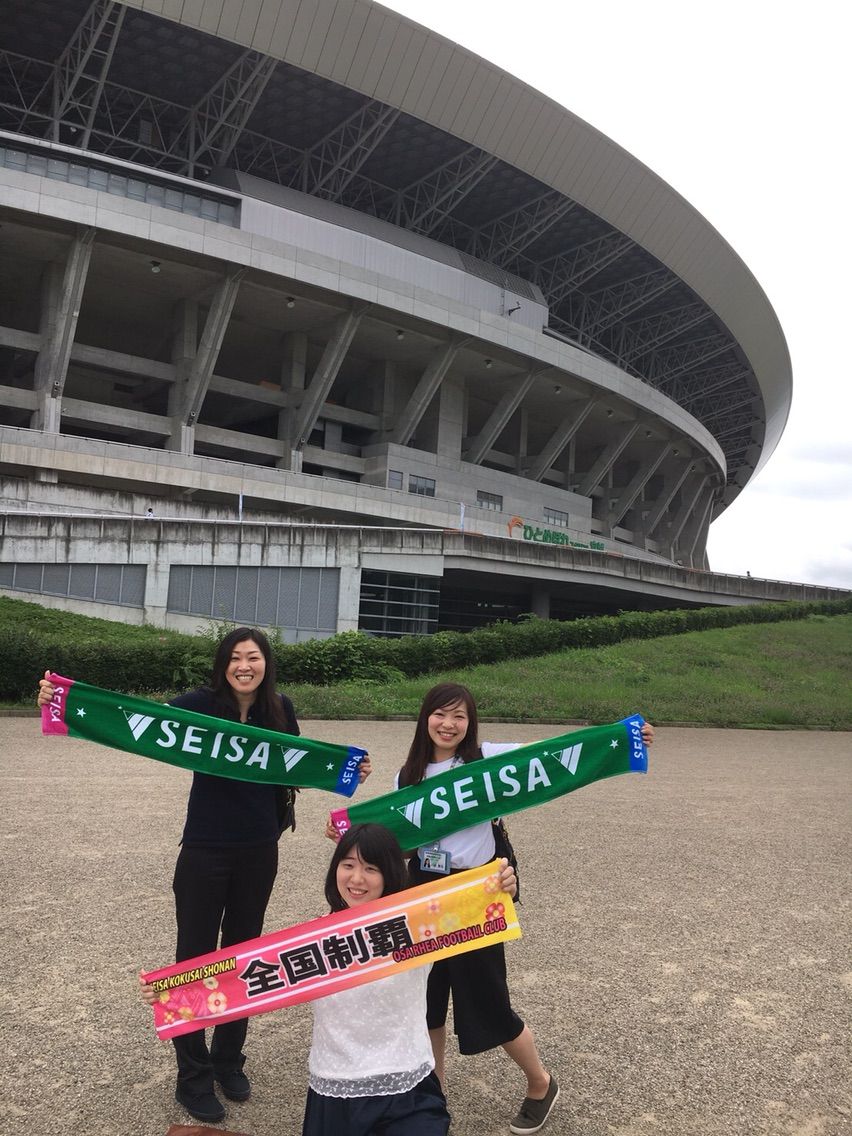 星槎国際湘南 女子サッカー専攻 インターハイ準決勝 星槎国際高校札幌北 Npo星槎さっぽろ教育センターのブログ