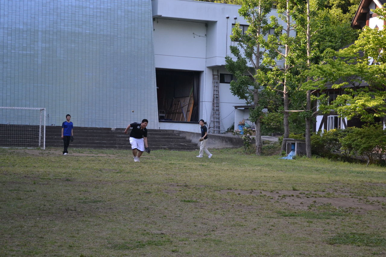 東京都立農業高等学校