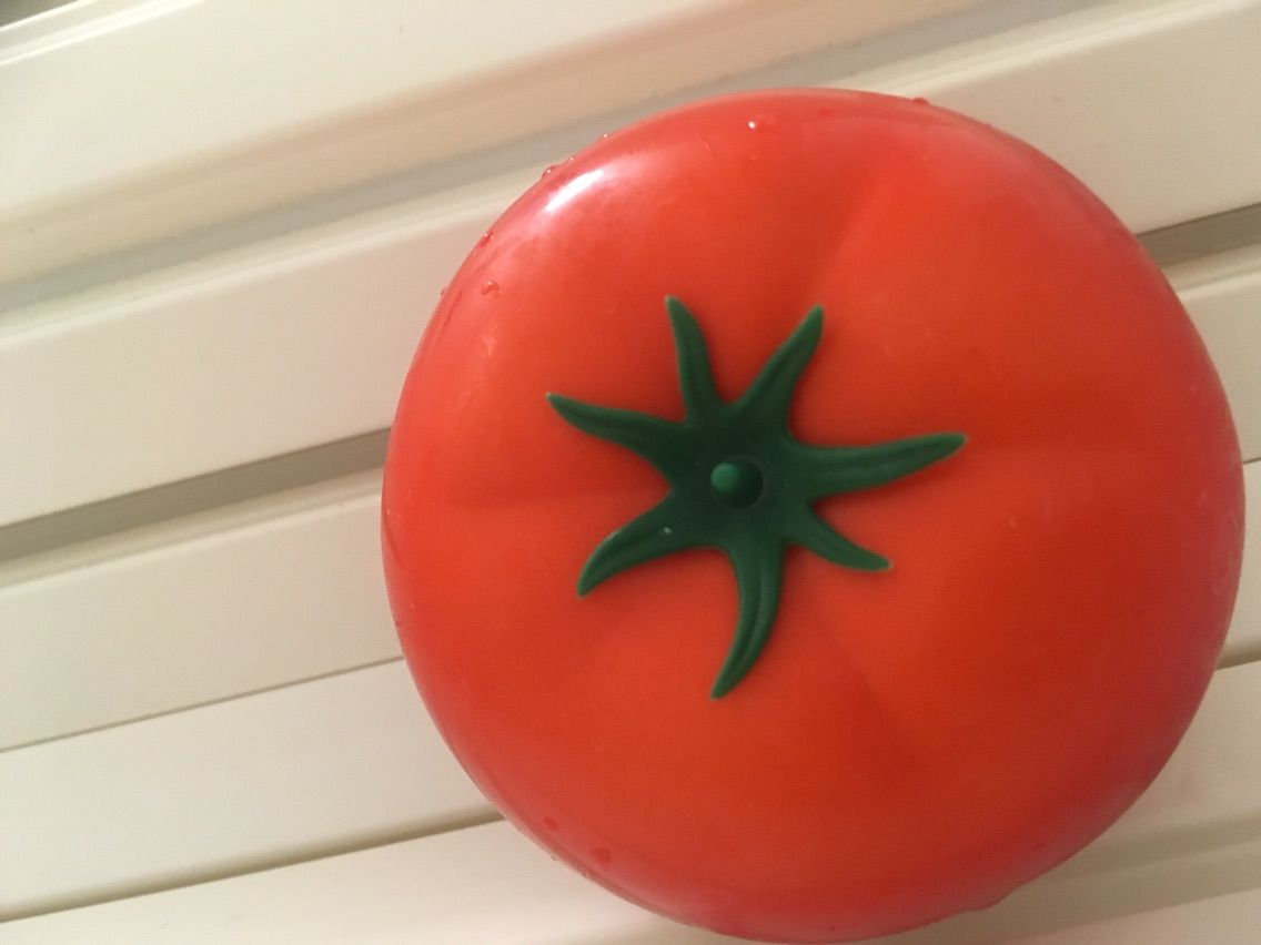 トニーモリー トマトックス マジックホワイト マッサージパック を使用しての感想 Sei Z Diary