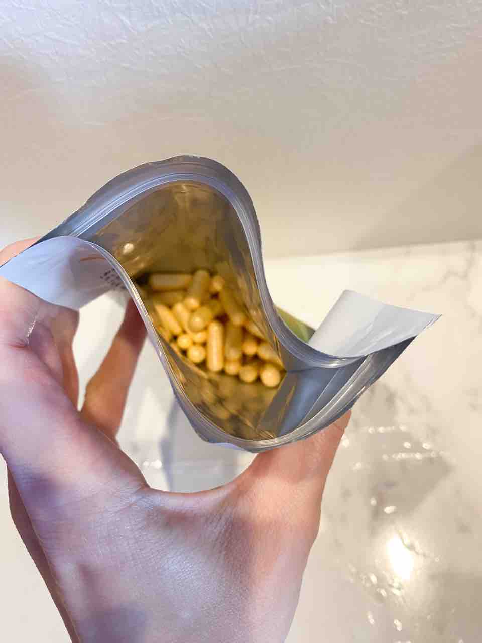 妊活サプリメントBeDadを飲んでみての感想 : Sei'z diary