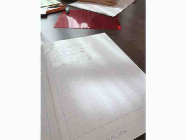 ワーママでも簡単！時短でやり直しノートを作る仕組み : ワーママの