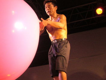 健康で長生き 目標１００歳