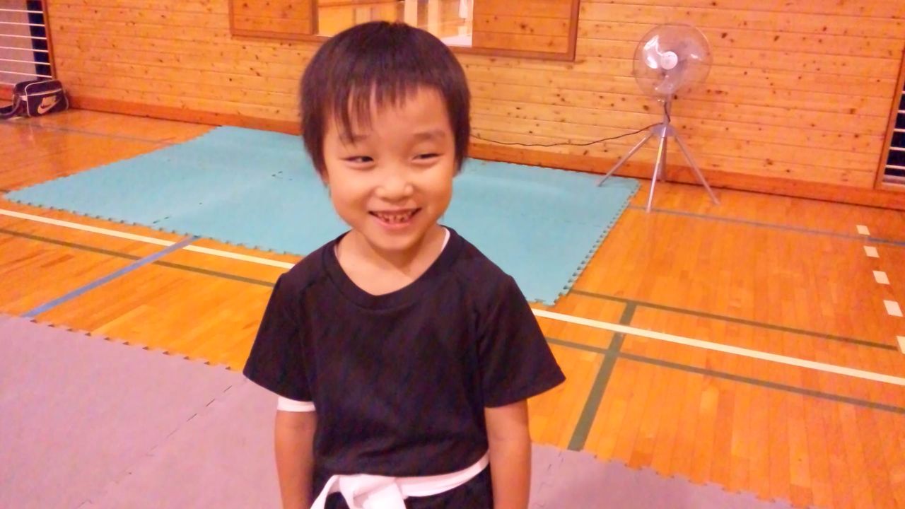 田槇 悠翔 全日本空手道連盟和道会 正心館烏城のblog 絶対に勝つ 田槇 悠翔 全日本空手道連盟和道会 正心館烏城のblog 絶対に勝つ