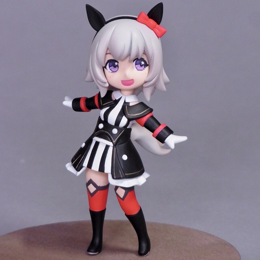 【新品・未使用】アイドルホース カレンチャン 2025年最新】カレンチャン アイドルホースの人気アイテム - メルカリ