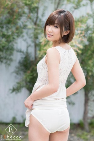 【ドスケベJK】AV女優に憧れてAVデビューした女の子がこちらですwww逢沢つばさ画像！ 画像20枚