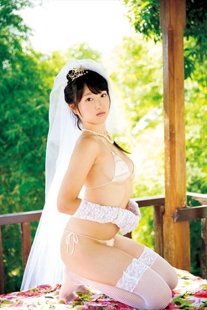 【ドスケベボディ】清楚顔なのにエッロい肉感ボディな田中菜々画像！ 3