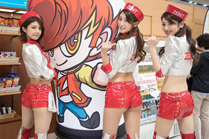 エッロい顔した美尻美人www佐藤衣里子の水着＆セミヌード画像！ 2
