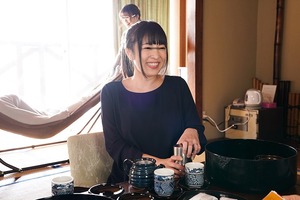 単体デカパイ女優４人と温泉スパリゾートでハメまくりとか最高の休日すぎるｗｗｗｗ 2