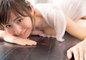 元東北No1女子アナ、塩地美澄のフェロモンエロス画像！ 9