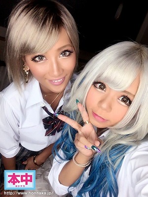 １日に１０人と円光するJKギャルビッチwww 10
