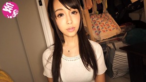 ドスケベ顔wwwスレンダー巨乳な美人奥さんが夫に内緒でアへアへキメパコwwww 2