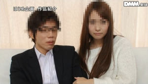 夫がAV女優の凄テクを耐え切ったら賞金！イカされちゃったら妻が種付けプレスwww中出しの餌食にw【２７枚】 10