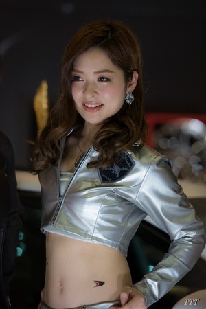 【ドスケベ衣装w】性欲を刺激するデザインwwwキャンギャルやRQのコスチューム画像www【30枚】 17