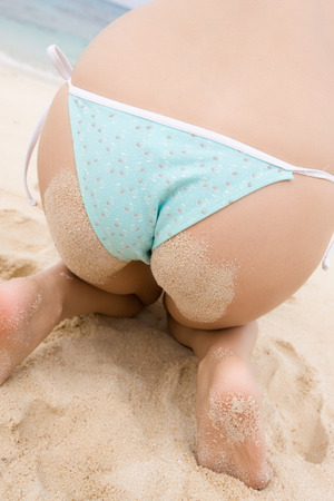 こういう女の子と海で遊べたらさぞ楽しいんでしょうえねぇ・・・w 2
