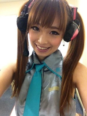  このコスプレ大好きギャルがAV女優なんすよwww 2