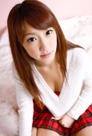杏樹紗奈みたいなユルふわ系ギャルを生オナホ扱いするなんてエロ過ぎwww 24