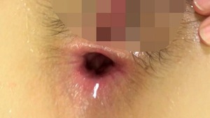 アナルをヌポヌポされて潮吹きしちゃうドスケベ女子との4P3穴挿入セクロス! 11