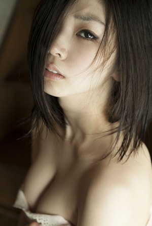 【ドスケベ女子】猫娘顔が超セクシー！日向泉グラビア！ 2