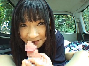 ドスケベＪＫのフェラとマ〇コで性欲処理する男のロマンｗｗｗ