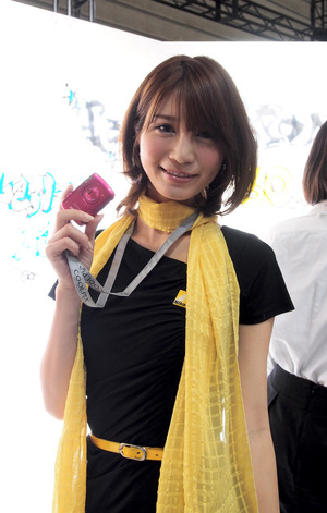 【ドスケベ衣装w】性欲を刺激するデザインwwwキャンギャルやRQのコスチューム画像www【30枚】 29