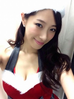 高身長１７５cmでGカップな染谷有香のエログラビア画像！ 6