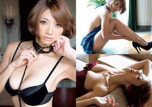 セフレとして性欲処理セクロスしたいカラダwww相澤仁美画像！ 10