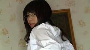  鈴木ふみ奈のたゆんたゆんオッパイとムチムチ下半身が理想の生オナホすぎ！ 15