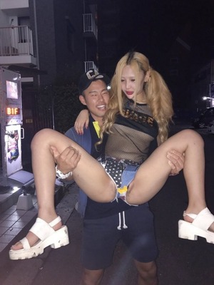ドスケベ素人wwwwパリピ＆リア充ギャルの生々しいエロス画像！ 10