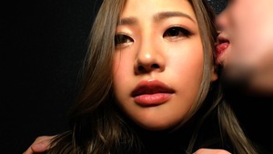 薄っすら水着の日焼け跡がエロ！キレイめギャルとラブホお泊りセクロス！