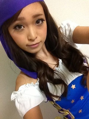  このコスプレ大好きギャルがAV女優なんすよwww 9
