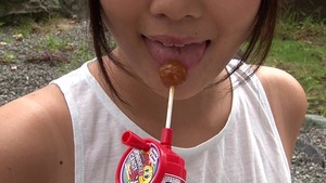 このグラドル、ドスケベ衣装着せられてる上にパケがプレステージそっくりwwwww 11