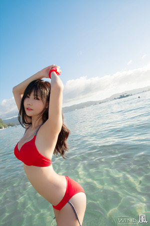 【ドスケベボディ】太すぎず細すぎず。しなやかS字ラインのエロ女子画像！ 15