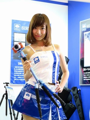 【ドスケベ衣装w】性欲を刺激するデザインwwwキャンギャルやRQのコスチューム画像www【30枚】 3