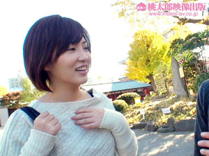 車内フェラ好きのアナタに！街頭ナンパ→駐車場でカーセクロス。 11