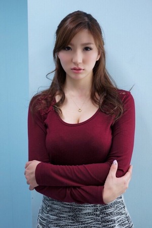 【ドスケベボディ】高身長グラドル松嶋えいみちゃんのエロエロボディwww 11