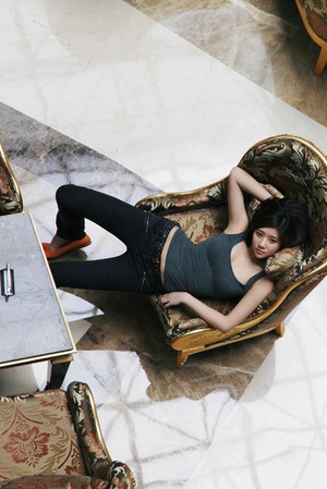 【ドスケベ】このエロいオーラはチ◎ポの味を知ってないと出てこないね！ 画像16枚