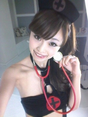  このコスプレ大好きギャルがAV女優なんすよwww