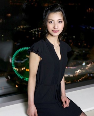 【ドスケベ人妻】この正統派美人顔に陰毛ま◎こってギャップがエロいわ～www 20